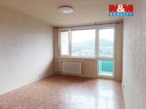 Pronájem bytu 4+1, Česká Kamenice, 5. května, 78 m2