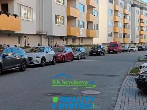 Prodej bytu 1+kk, Brno, Chvalovka, 55 m2