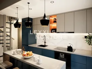 Prodej bytu 3+kk, Praha - Malešice, U tvrze, 79 m2