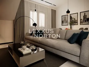 Prodej bytu 3+kk, Praha - Malešice, U tvrze, 79 m2