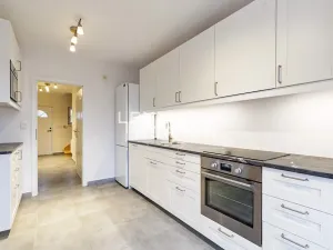 Pronájem vily, Praha - Nebušice, U Házů, 229 m2