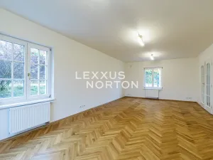 Pronájem vily, Praha - Nebušice, U Házů, 229 m2