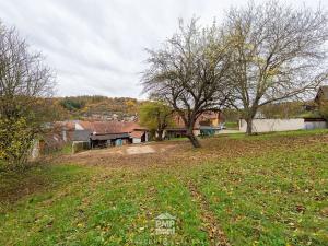 Prodej rodinného domu, Šebrov-Kateřina, 292 m2