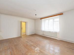 Prodej rodinného domu, Šebrov-Kateřina, 292 m2