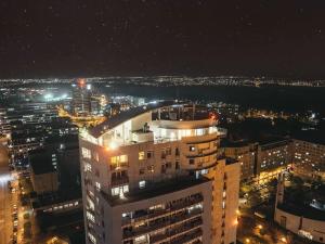 Prodej bytu 4+1, Praha - Stodůlky, Petržílkova, 228 m2