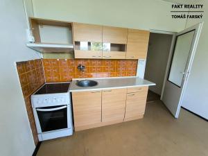 Pronájem bytu 1+1, Děčín, Želenická, 38 m2