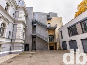 Pronájem kanceláře, Cheb, 26. dubna, 260 m2