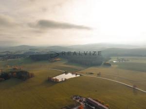 Prodej pozemku pro bydlení, Vrábče, 1001 m2