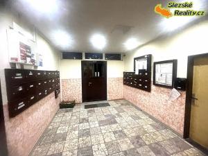 Prodej bytu 2+1, Ostrava, Josefa Kotase, 52 m2