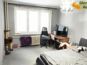 Prodej bytu 1+1, Ostrava, Lumírova, 40 m2