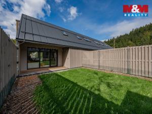 Prodej rodinného domu, Horní Bečva, 79 m2