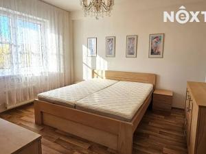 Pronájem bytu 3+kk, Tábor, Kpt. Jaroše, 64 m2