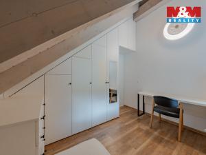 Prodej chaty, Horní Bečva, 79 m2