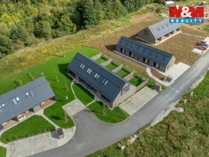 Prodej chaty, Horní Bečva, 79 m2