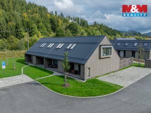 Prodej chaty, Horní Bečva, 79 m2