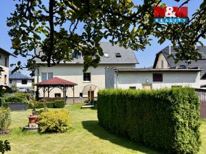 Prodej rodinného domu, Hať, Lipová, 250 m2