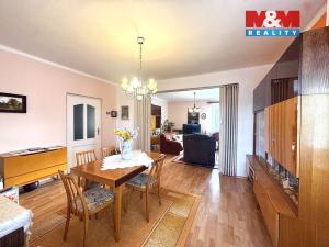 Prodej rodinného domu, Hať, Lipová, 250 m2