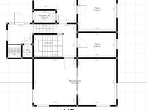 Prodej rodinného domu, Hať, Lipová, 250 m2