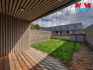 Prodej bytu 3+kk, Horní Bečva, 79 m2