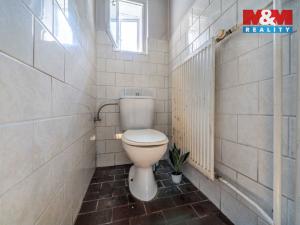 Prodej rodinného domu, Podluhy, 135 m2