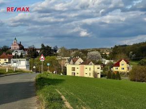 Prodej pozemku pro bydlení, Zlín, 1500 m2