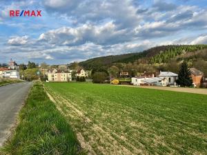 Prodej pozemku pro bydlení, Zlín, 1500 m2