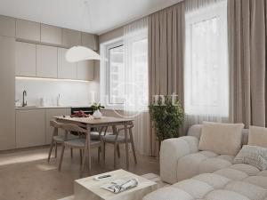 Prodej bytu 2+kk, Kladno, Pražská, 56 m2