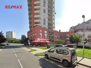 Prodej bytu 2+kk, Praha - Záběhlice, Mattioliho, 50 m2