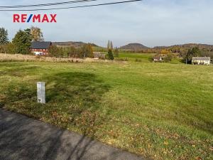 Prodej pozemku pro bydlení, Velká Bukovina, 1237 m2