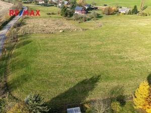 Prodej pozemku pro bydlení, Velká Bukovina, 1237 m2