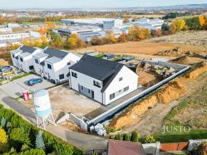Prodej bytu 5+kk, Boršov nad Vltavou, Severní, 121 m2