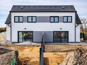 Prodej bytu 5+kk, Boršov nad Vltavou, Severní, 121 m2