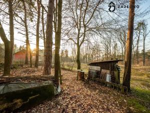 Prodej pozemku pro bydlení, Lipůvka, 471 m2