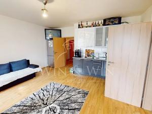 Prodej bytu 2+kk, Praha - Čakovice, Bermanova, 60 m2