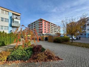 Pronájem bytu 2+kk, Benešov, U Pivovaru, 79 m2