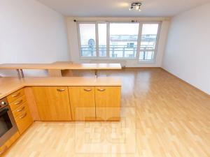 Pronájem bytu 3+kk, Praha - Stodůlky, Melodická, 82 m2