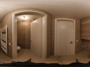 Prodej bytu 1+kk, Praha - Holešovice, V háji, 43 m2