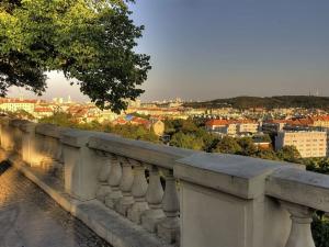 Prodej bytu 2+kk, Praha - Nusle, Maroldova, 57 m2