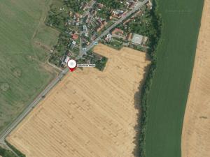 Prodej pole, Tučapy, 5481 m2