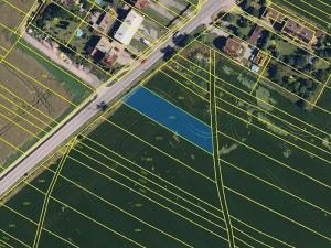 Prodej pole, Tučapy, 5481 m2