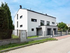 Prodej rodinného domu, Praha - Horní Počernice, Bříšťanská, 218 m2