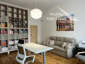 Pronájem rodinného domu, Kroměříž, 169 m2