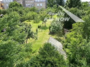 Pronájem rodinného domu, Kroměříž, 169 m2