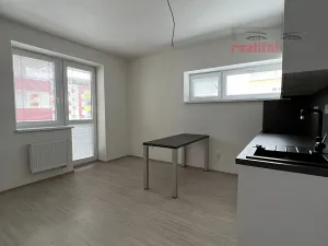 Pronájem bytu 1+kk, Brno, Hlinecká, 30 m2