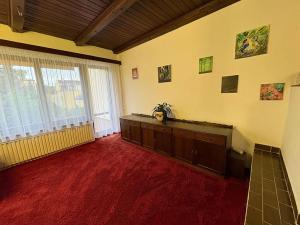 Pronájem rodinného domu, Praha - Motol, Bedrnova, 210 m2