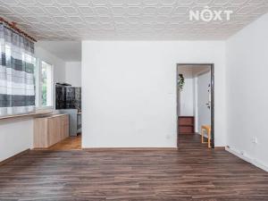 Pronájem bytu 1+kk, Pardubice, Prodloužená, 30 m2