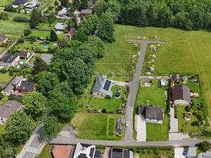 Prodej pozemku pro bydlení, Střítež, 1117 m2