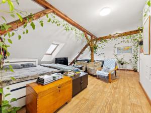 Prodej rodinného domu, Pardubice - Zelené Předměstí, Na Spravedlnosti, 330 m2