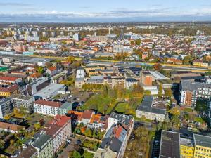 Prodej rodinného domu, Pardubice - Zelené Předměstí, Na Spravedlnosti, 330 m2