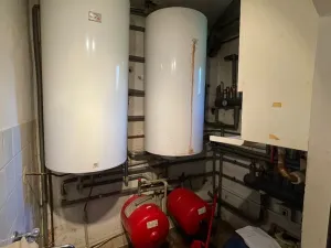 Pronájem kanceláře, Kynšperk nad Ohří, 600 m2